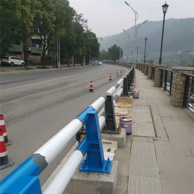 锦州防撞护栏