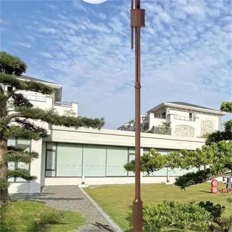 锦州庭院灯